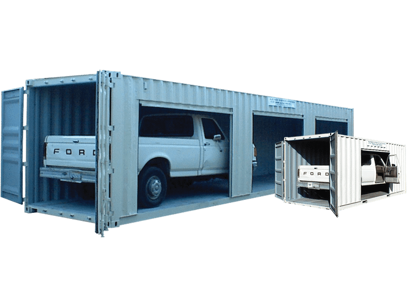Get 20 ft, 10 ft and 40 ft shipping containers for sale or rent at  competitive prices from Aztec Container.