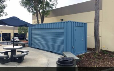 Ultimate Checklist for Buying 10 Foot Shipping Containers