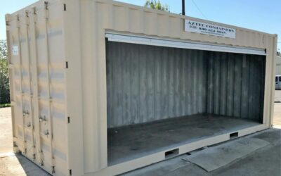 Explore the Best Deals on Used Shipping Containers for Sale