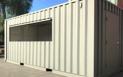 Your Guide to Renting Car Storage Containers: What You Need to Know