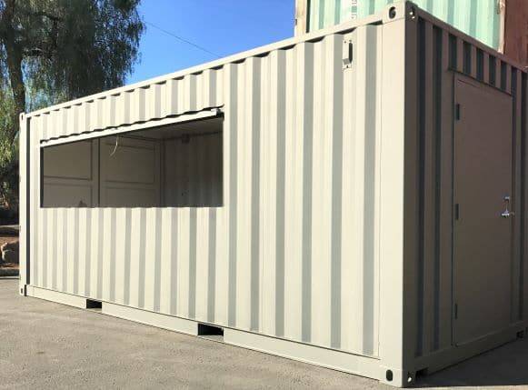 Your Guide to Renting Car Storage Containers: What You Need to Know