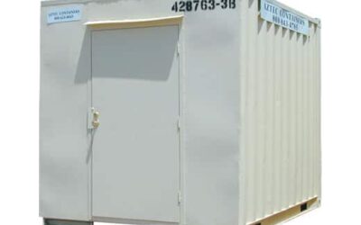 A Beginner’s Guide to Understanding Portable Container Storage Options