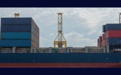 Ship Containers 101: Everything You Need to Know