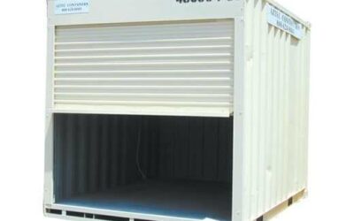 How to Safely Store Cars in Shipping Containers: Tips and Tricks