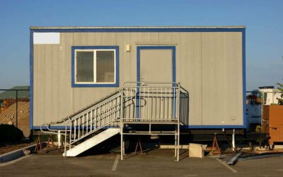 The Ultimate Guide to 40 Foot Shipping Container Dimensions