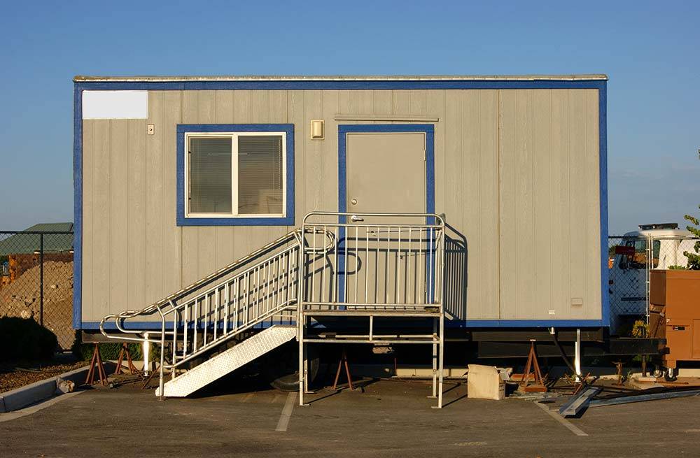 The Ultimate Guide to 40 Foot Shipping Container Dimensions