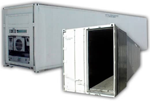 Cold Storage Containers: Find the Perfect Solution for Your Needs