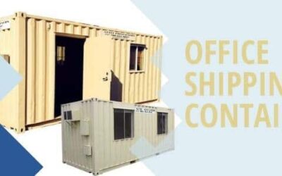 The Load Capacity of a 40-Foot Shipping Container: What You Need to Know