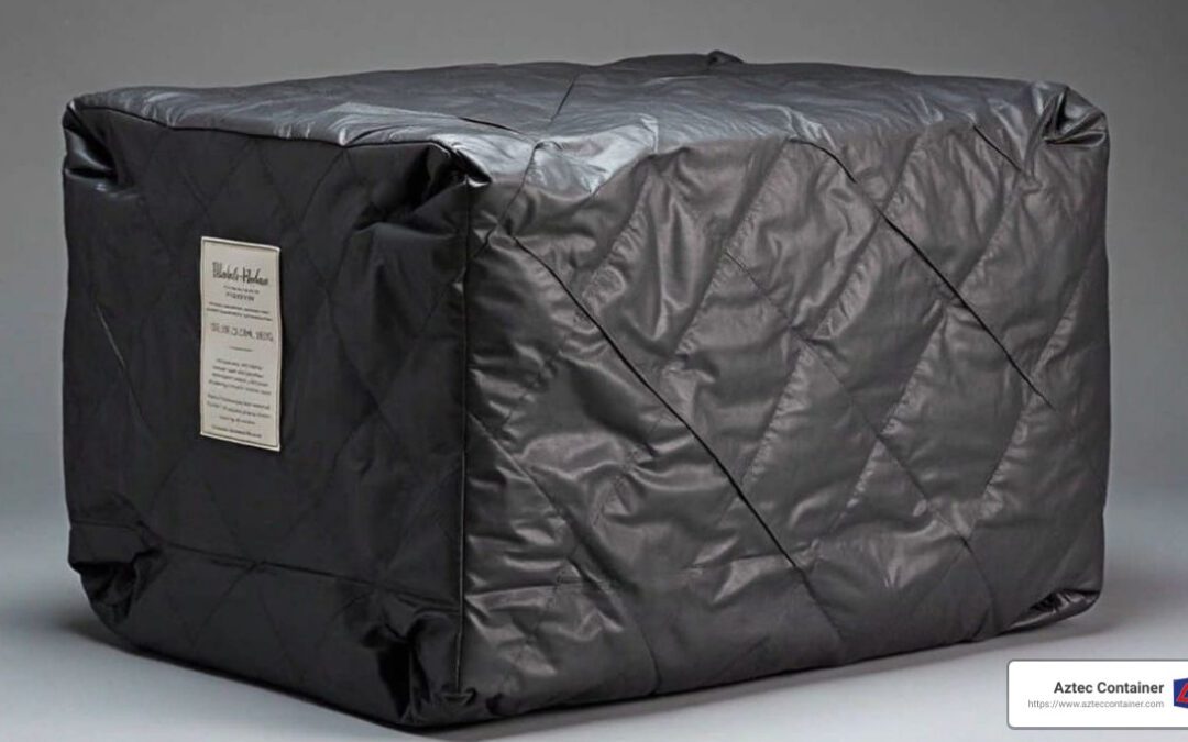 Insulated Packaging: Keeping Your Shipments Safe