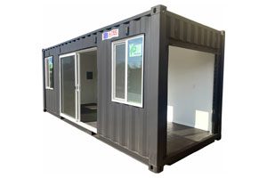 office container