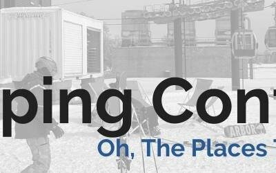 Top Techniques for Insulating a Shipping Container Home