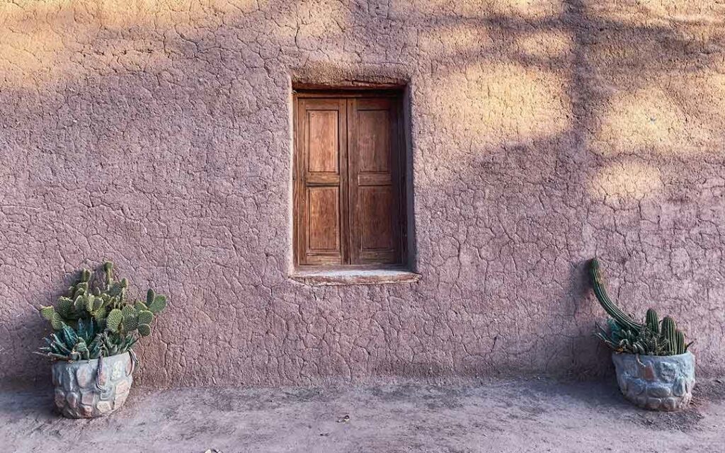 Rancho Buena Vista Adobe