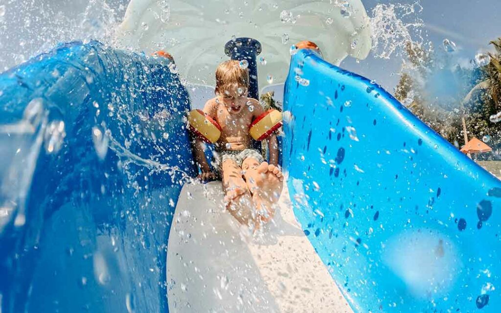 The Wave Waterpark