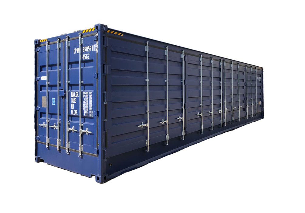 Types of Shipping and Storage Containers | types of shipping and storage containers | car storage container, commercial storage, container cargo, container for, container with, containers, custom containers, insulated container, portable storage, rent a shipping container, shipping and storage containers, shipping container, shipping containers, storage container, storage containers | view 2