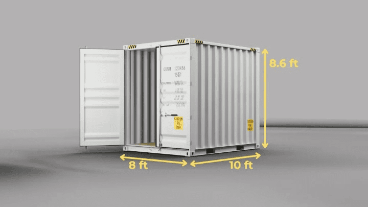 What Are 10-Foot Shipping Containers_cleanup