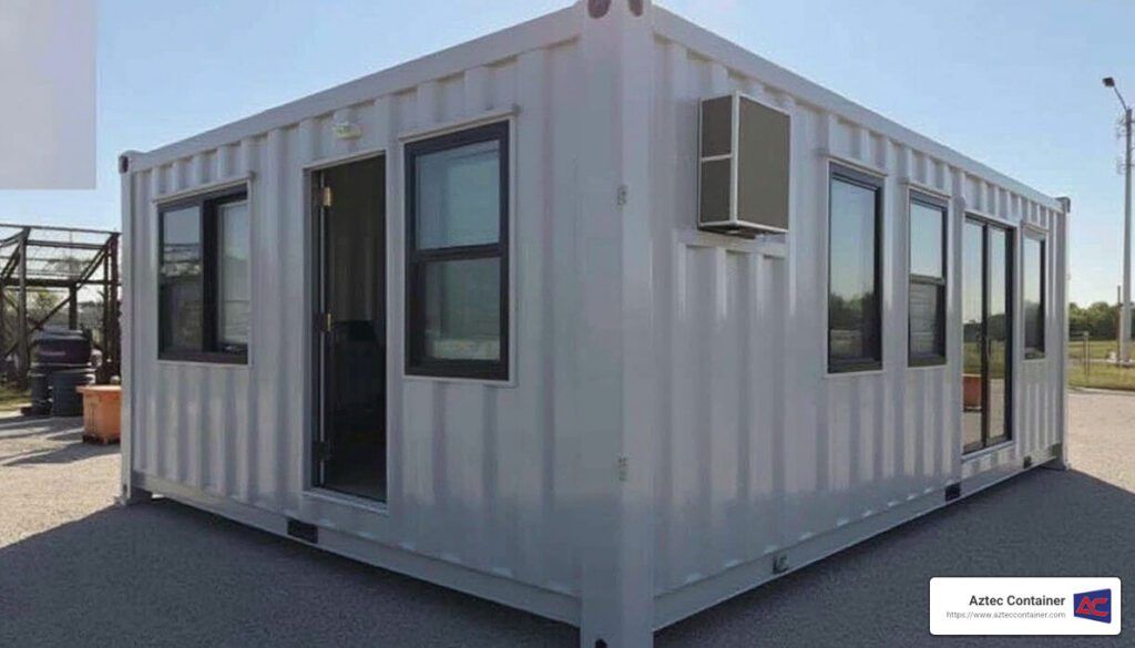 office containers for sale near me